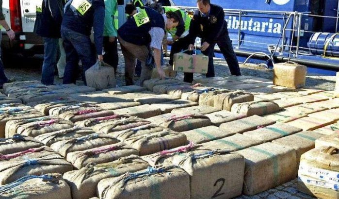 Spanje weigert uitlevering Marokkaanse drugssmokkelaar