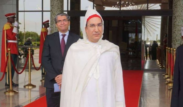 Belager Marokkaanse ambassadeur Burkina Faso doodgeschoten