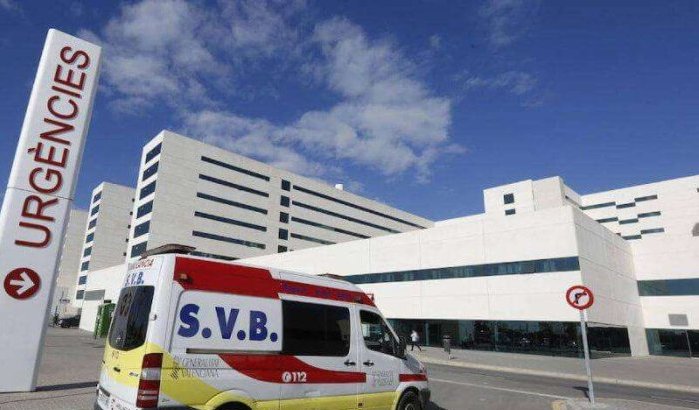 Marokkaanse verliest voogdij over zoon en steekt zichzelf in brand in Spanje