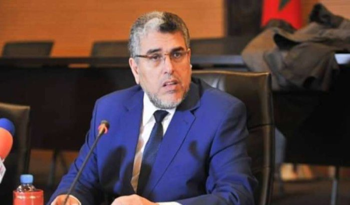 Marokko: minister Mustapha Ramid neemt ontslag