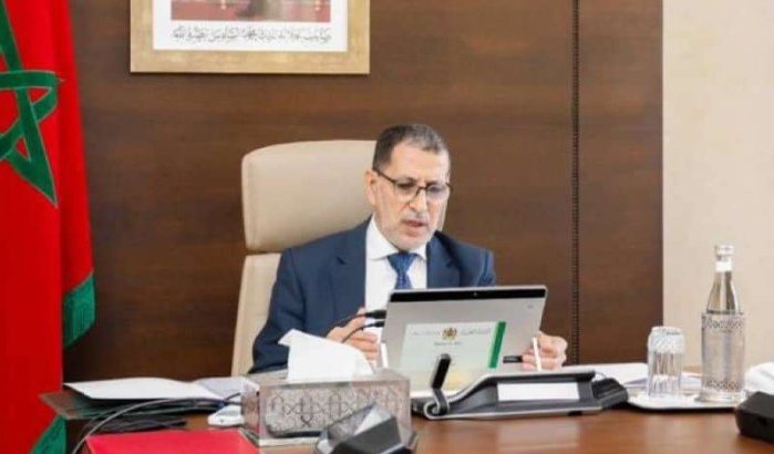 Marokko hekelt Algerije vanwege de Sahara-kwestie