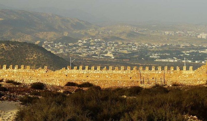 Verenigde Staten gaan Kasbah Agadir Oufella helpen herstellen