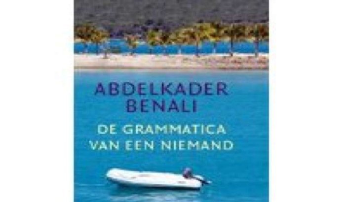 De grammatica van een Niemand