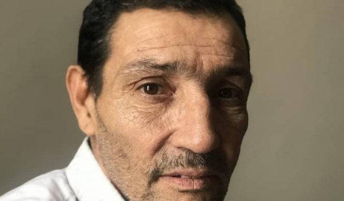 Dakloze Saïd twee jaar lang gegijzeld