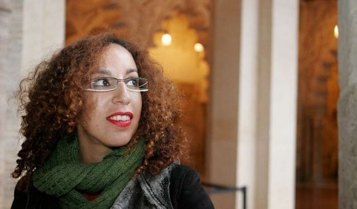 Najat El Hachmi uit Nador krijgt litteratuurprijs in Spanje