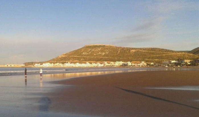 Agadir: Souss Camp, grootste toeristische pretpark in Afrika