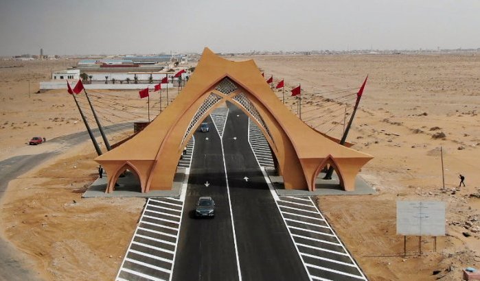 "Gevaarlijke escalatie": Polisario woedend op Franse projecten in Sahara