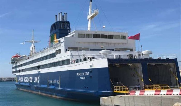 Zeeverbinding Portimão-Tanger: een doodgeboren project?