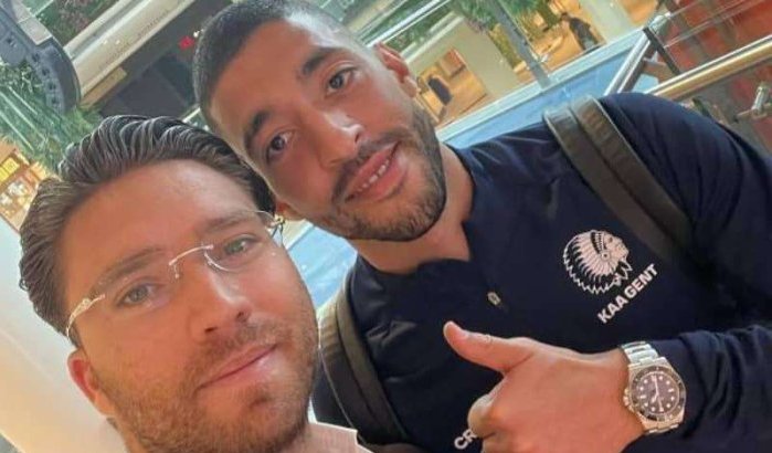 "Final offer Gent voor Tarik Tissoudali getuigt van weinig waardering"