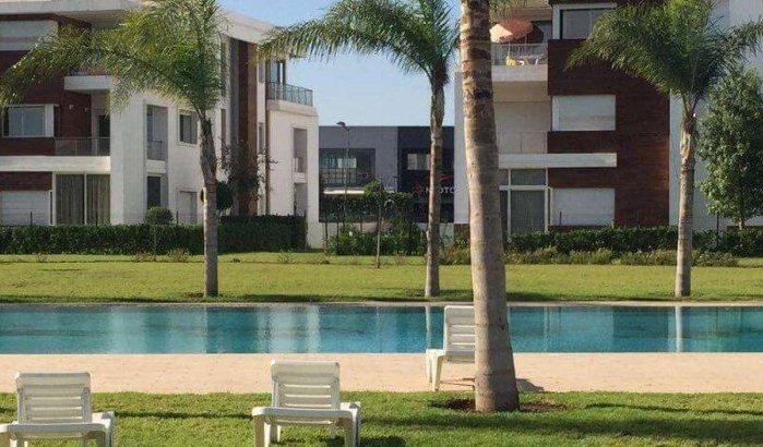 Vastgoedschandaal: wooncomplex in Casablanca op steengroeve gebouwd