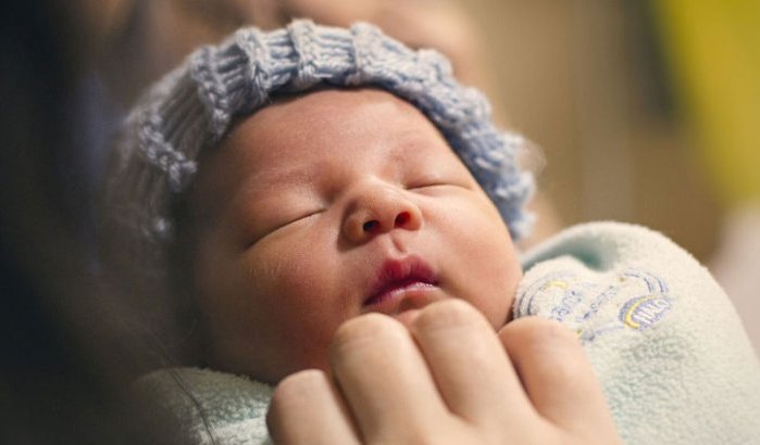 Marokkaans koppel opgepakt voor verkoop baby in Italië
