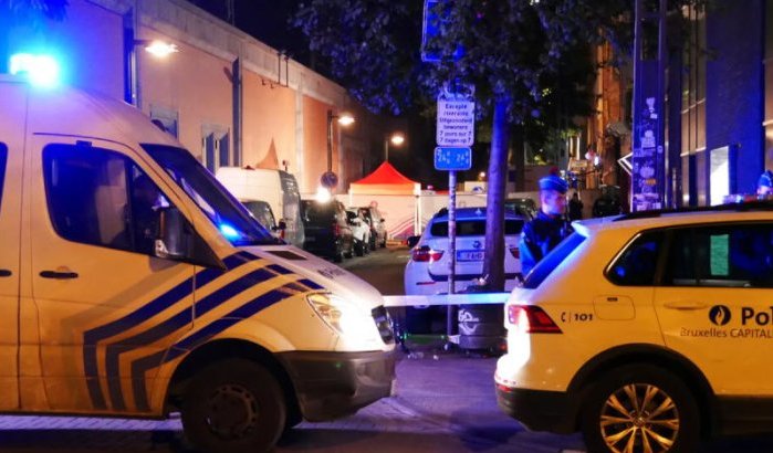 'Imad Marrakech' gaf vanuit Brusselse cel opdracht voor (vergis)moord
