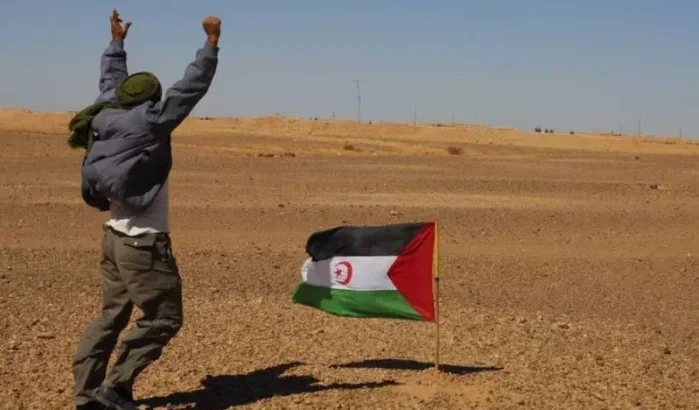 Iran en Polisario: zorgwekkende samenwerking in Sahara