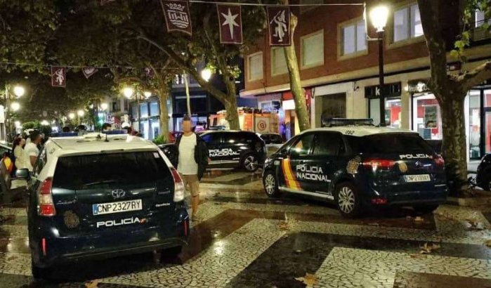 Marokkaan in Spanje verdacht van extreem geweld tegen zijn vrouw