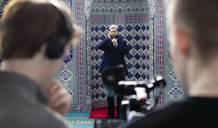 Marokko gaat imams opleiden voor Duitsland