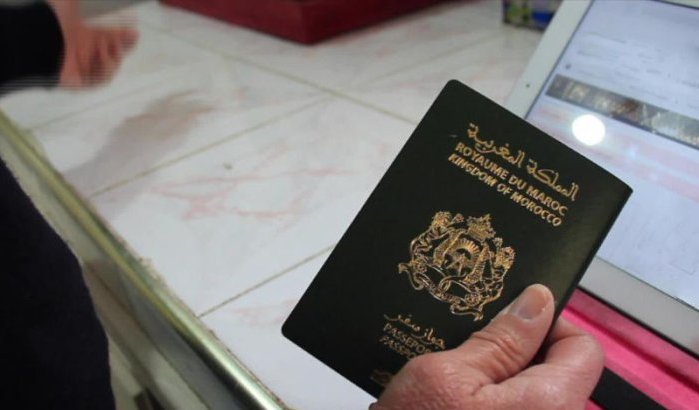 Marokko maakt sprong op wereldwijde paspoortranking