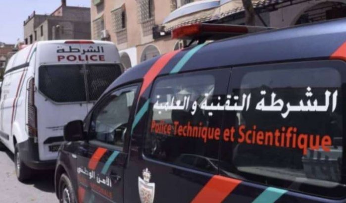 Netwerk voor handel in menselijke organen opgerold in Casablanca