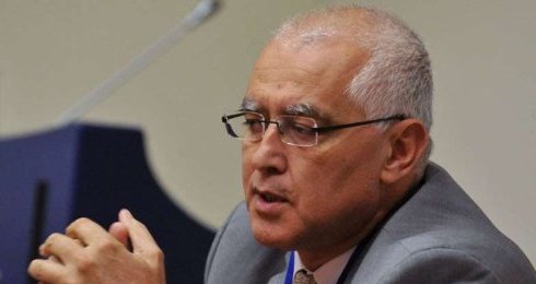 Menouar Alem