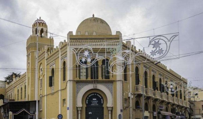 Melilla opent als eerste moskeeën voor gelovigen