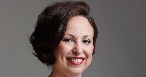 Amal Chabach