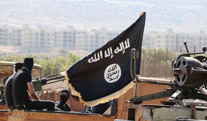 Daesh executeerde tien Marokkanen die weg wilden