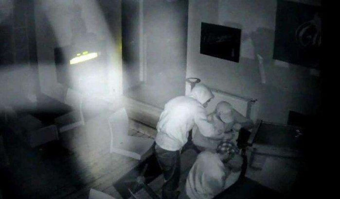 Marokko: miljoen dirham gestolen in huis gemeentevoorzitter
