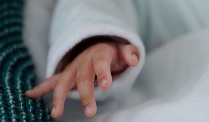 Dode baby gevonden in ziekenhuistoilet Casablanca