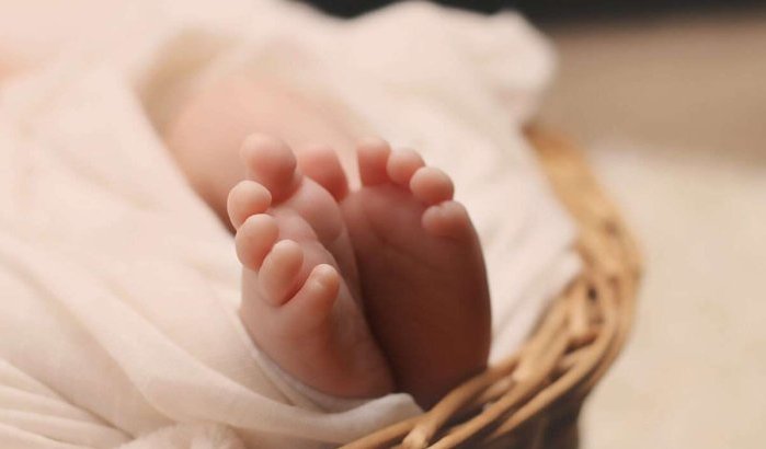 Vrouw opgepakt voor achterlaten buitenechtelijke baby in Laayoune