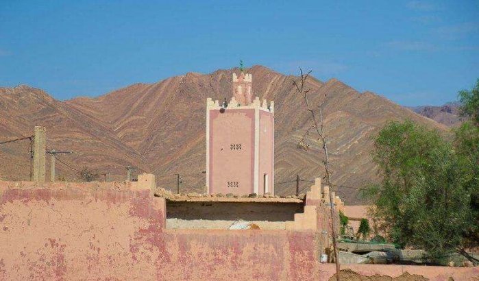 Marokko gaat nieuwe moskeeën bouwen