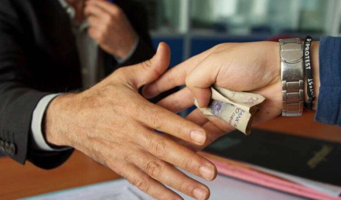 Marokko wint plaatsen op corruptie-index Transparency International