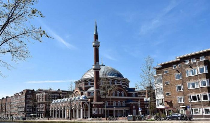 Moskeeën Nederland pleiten voor lokale imamopleiding