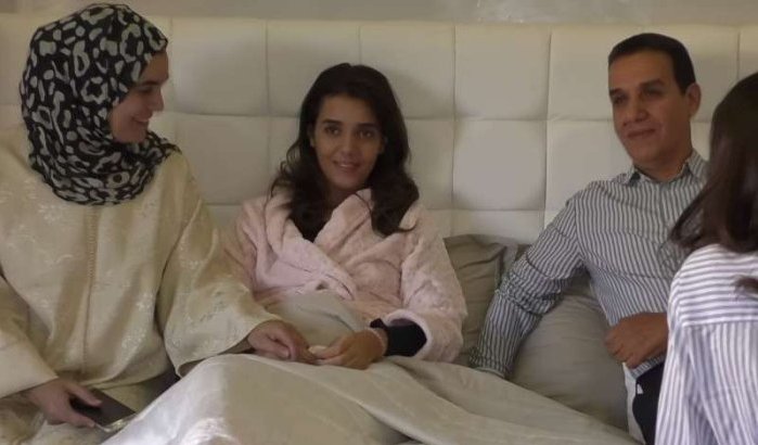 Schietpartij Marrakech: vriendin vermoordde student getuigt