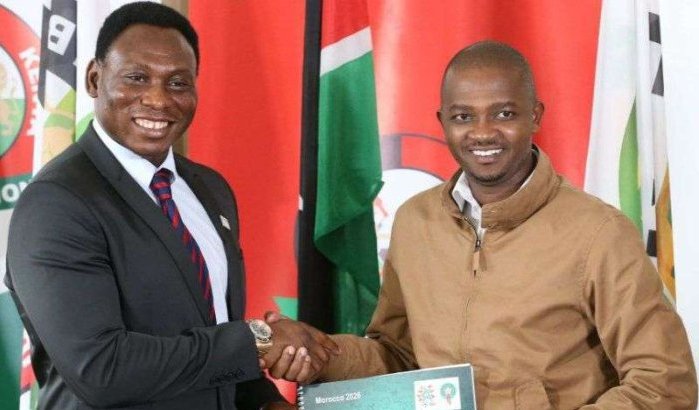 Kenia steunt kandidatuur Marokko voor WK-2026
