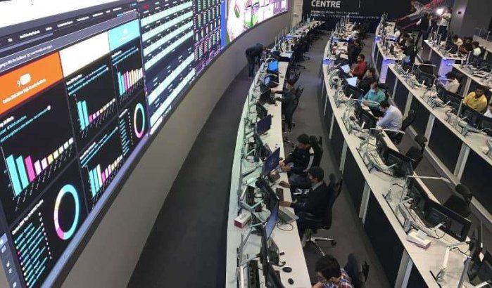 WK-2022: Marokko stuurt cyberbeveiligingsexperts naar Qatar