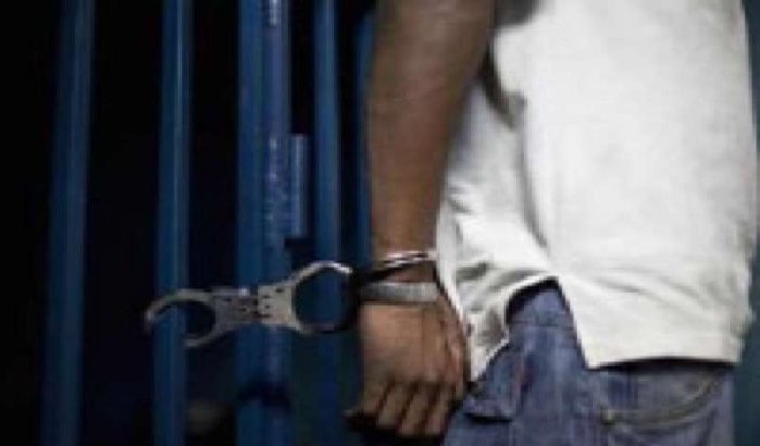 Door België gezochte Marokkaan opgepakt in Oujda