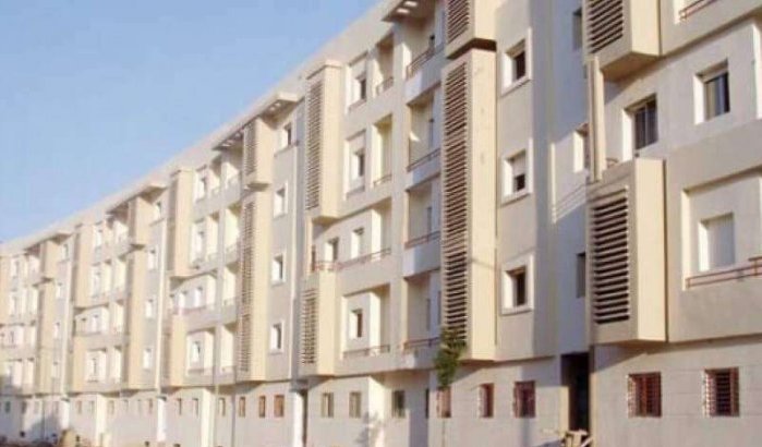 Marokko: 200 ambtenaren slachtoffer grote vastgoedfraude