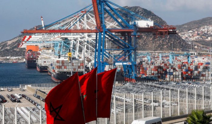 Boycot Marokkaanse havens: een zeer dure strategie voor Algerije