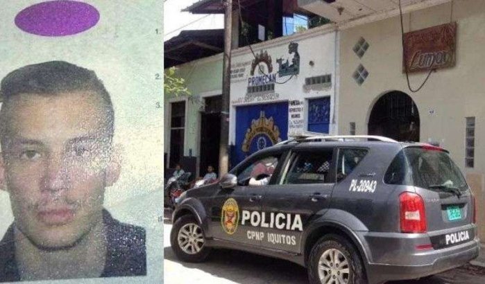 Belgische Marokkaan dood aangetroffen in hotelkamer in Peru