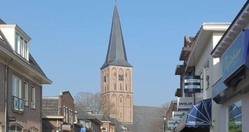 Hengelo