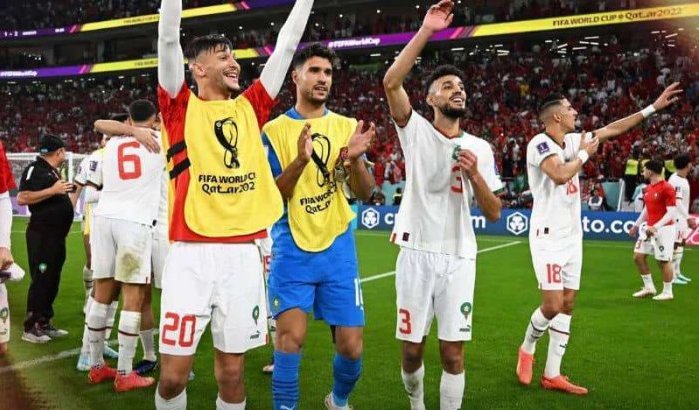 Hoeveel kan Marokko verdienen door winnen WK?
