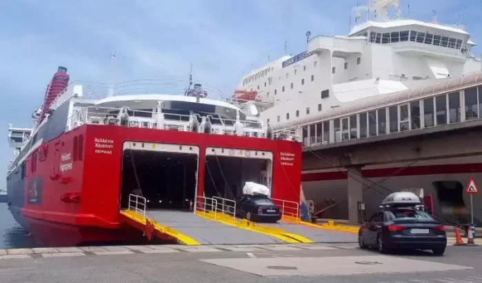 Hoge prijzen boot- en vliegtuigtickets: Operatie Marhaba in gevaar?