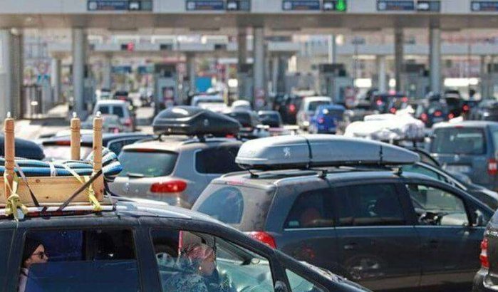 Marokkaanse diaspora vreest annulering Marhaba 2021