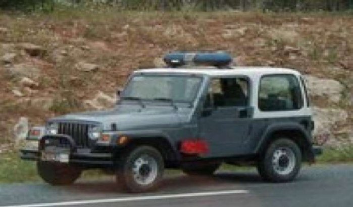 Corrupte agenten betrapt in Sidi Kacem 