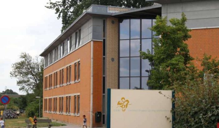Moeder doodsbang na mishandeling Adam (5) in AZC Katwijk