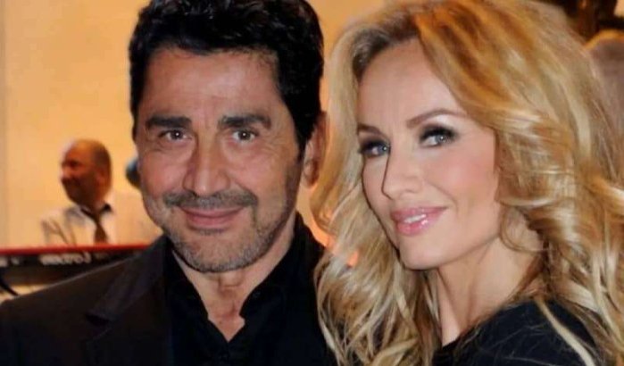 Celebs scheiden in Marrakech