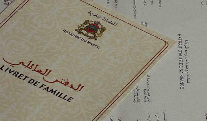 Geen familieboekjes meer in Marokko, Marokkaanse diaspora dupe