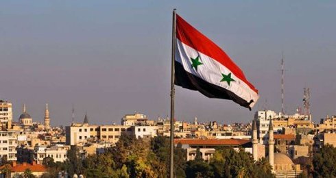 Syrië