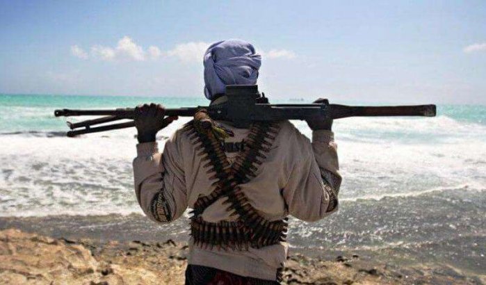 Marokkanen ontvoerd door piraten in Guinee