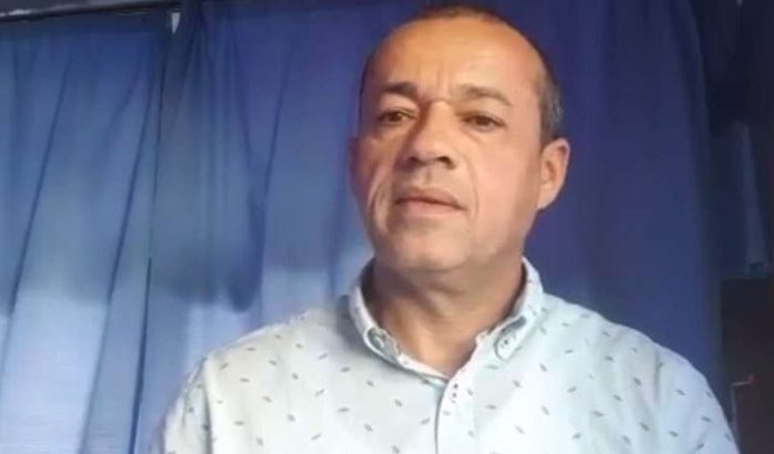 Initiatiefnemer petitie tegen bouw moskee in Agadir geeft uitleg