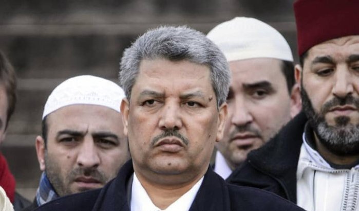 "Niet de islam is aan vernieuwing toe, maar de Moslimexecutieve"